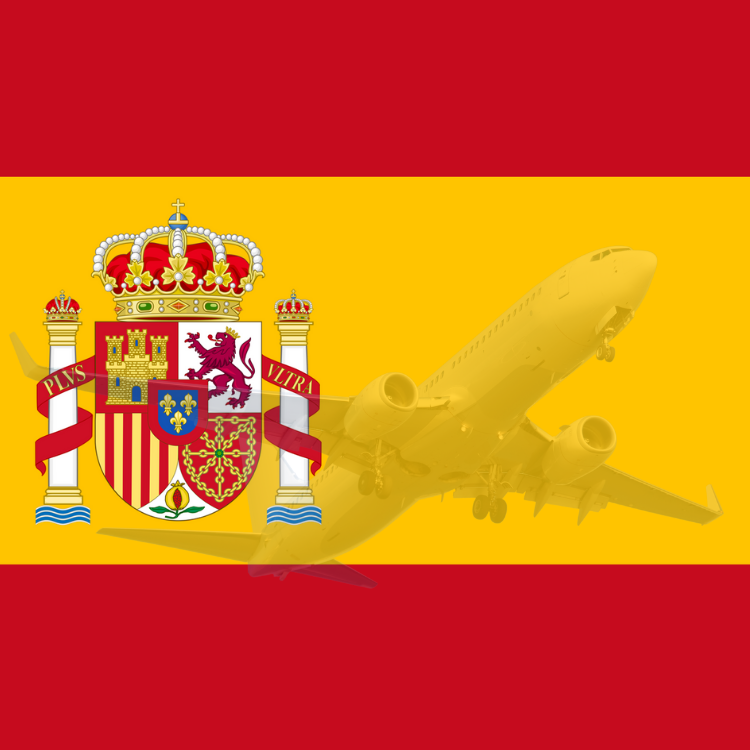 Spain