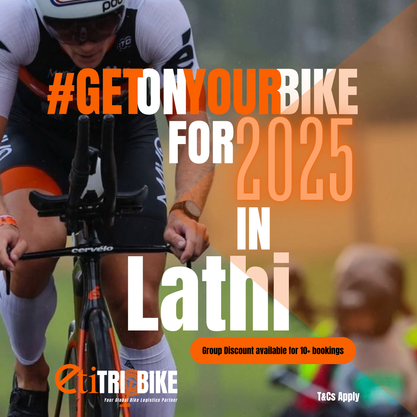 70.3 Lathi, Finland - TBC