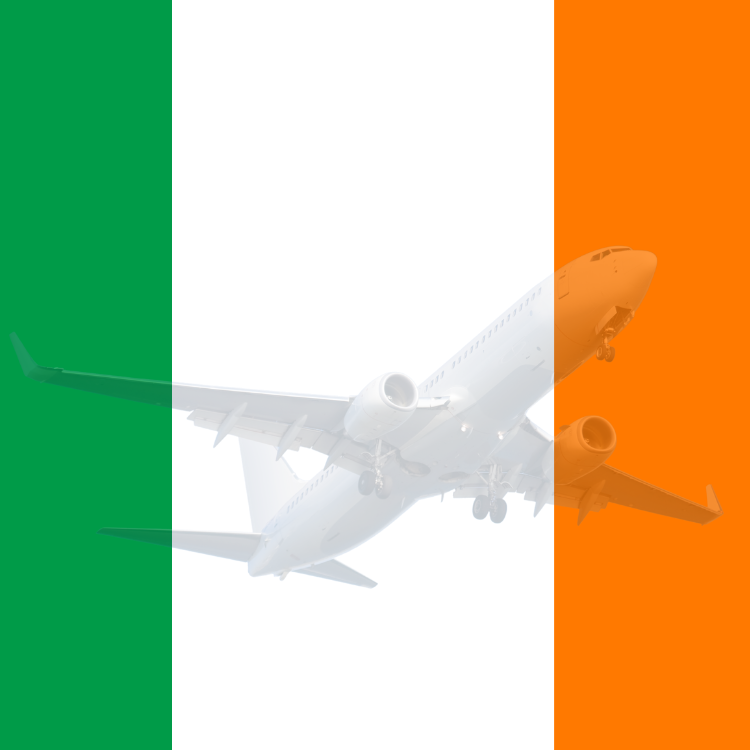Ireland