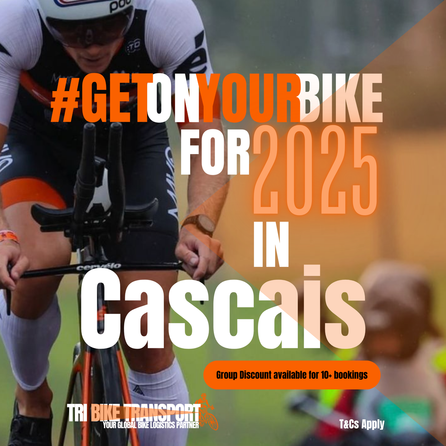 70.3 Cascais, Portugal 18.10.2025