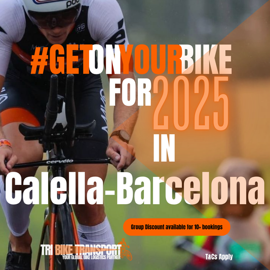 Calella-Barcelona, Spain 05.10.2025