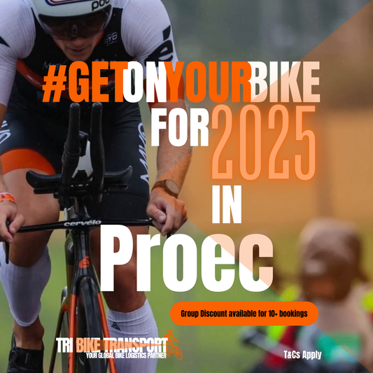 70.3 Proec, Croatia 19.10.2025